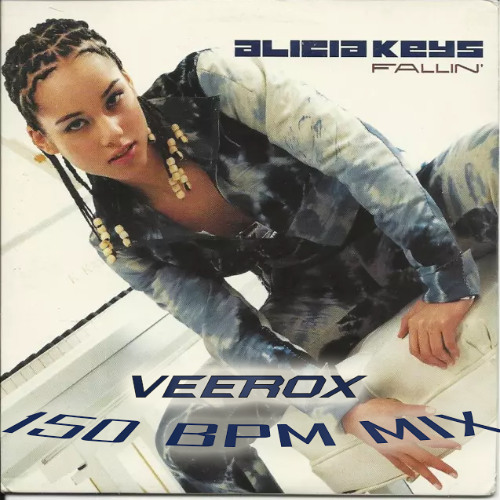 FALLIN´ (VEEROX 150BPM MIX)