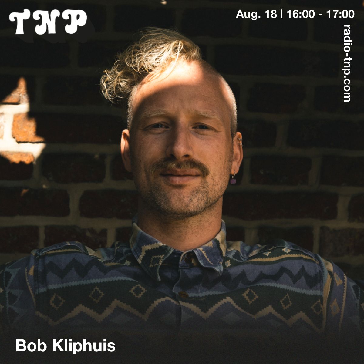 Bob Kliphuis