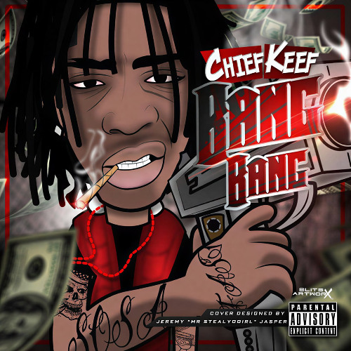 Get Your Bands Up [prod. Dirty Vans & Vince Carter & ISOBeats]