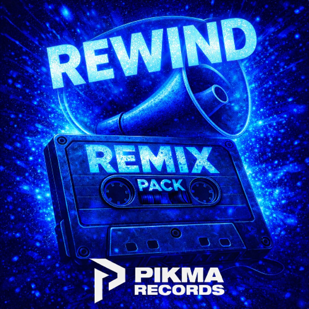 Stream PIKMA RECORDS | Listen to REWIND REMIX PACK playlist online for ...