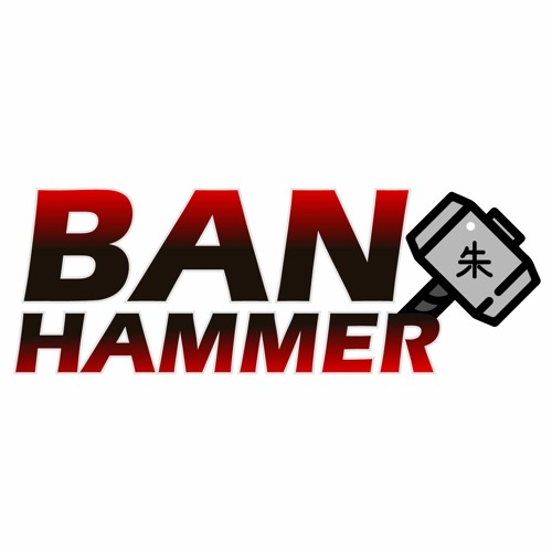 Banhammer png images