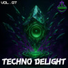 Non-Stop Techno Delight Vol. 07 | Acid  Techno Mix 2025 (Dark, Hypnotic, Berlin Rave)