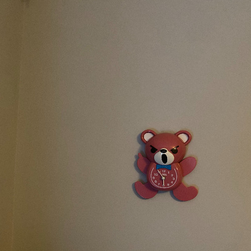 if ur following i made u