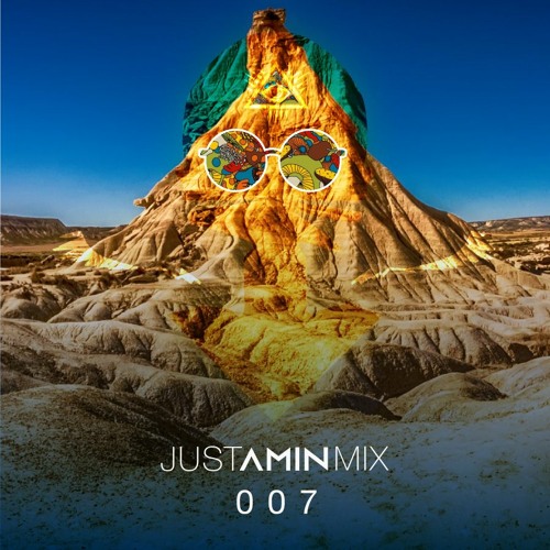 JustAminMix - 007