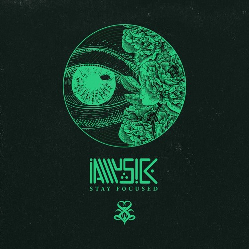 Iamusick - Stay Focused