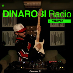Todiefor * Dinarobi Radio (Techno, Rap, Bass)