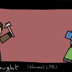 Onslaught (Regular LPR) “The Last Survivor” OST