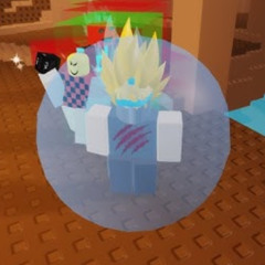 One Bounce gamemode theme (Die of Death)