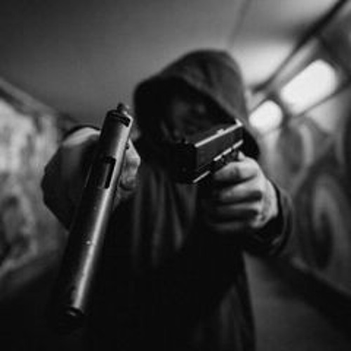 Crash Out.Z - Dark Bounce [Type Beat] - Shoreline Mafia x Li Rye x EBK Jaaybo