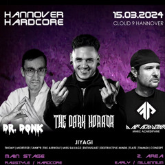 Destructive Minds @ Early Uptempo HHC 15.3 (Lost and Found Test Run 10.2.24)