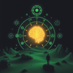 To Lead Us Out the Tribal Dark.