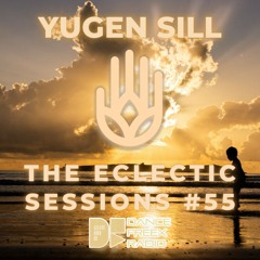 The Eclectic Sessions #55 - Chill Out & Balearic - Tribute To Dad 5.11.24
