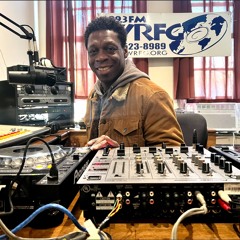 WRFG RADIO 89.3 FM - The Rhythm And Resistance Show with Stan Zeff Stan Zeff