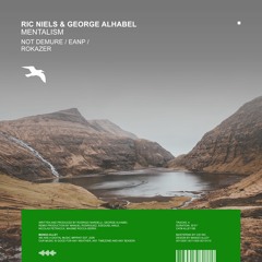 RIC NIELS & GEORGE ALHABEL Mentalism (EANP The Future Remix)