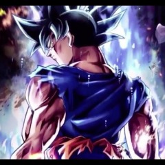 Home Dionysus Baby Zyzz UI Goku Hardstyle