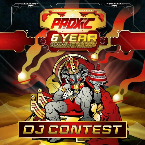PANCH - Proxic 6Y DJ Contest