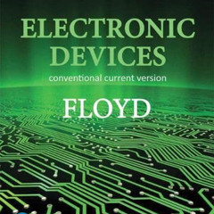 ACCESS PDF 📭 Electronic Devices (Conventional Current Version) (What's New in Trades
