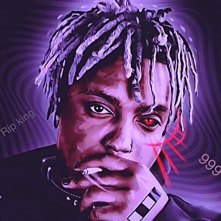 Juice wrld freestyle