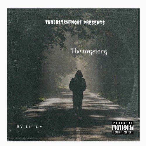 The mystery. by Luccy
