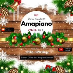 2021 Winter Sounds Of Amapiano (Vol 1)🇿🇦| Mas Musiq, Young Stunna, Dj Maphorisa, Soa Mattrix