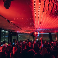 Soulful Djset Madam Skybar Amsterdam 17-11-2022