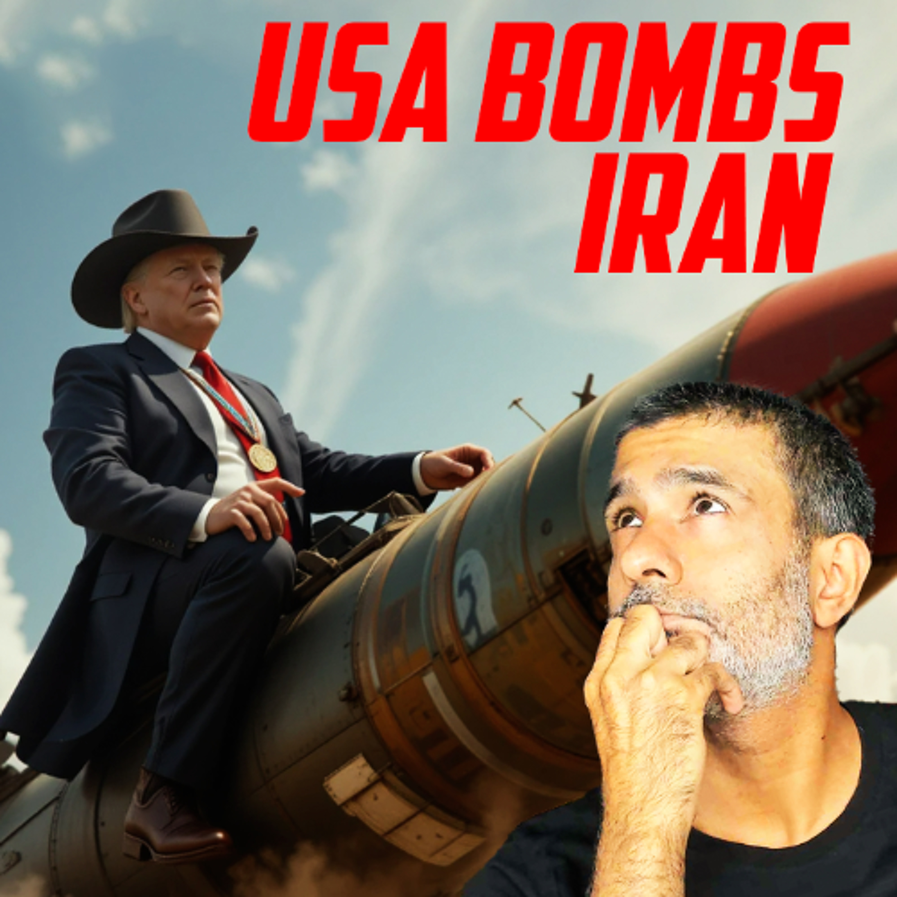 The Cārvāka Podcast