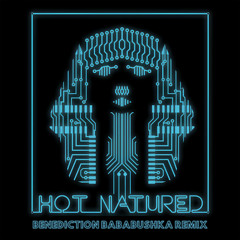 Hot Natured - Benediction (Bababushka Remix)