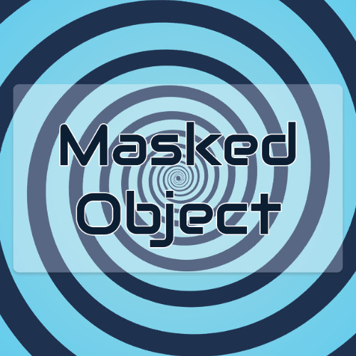 Masked Object
