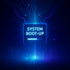System Boot-Up