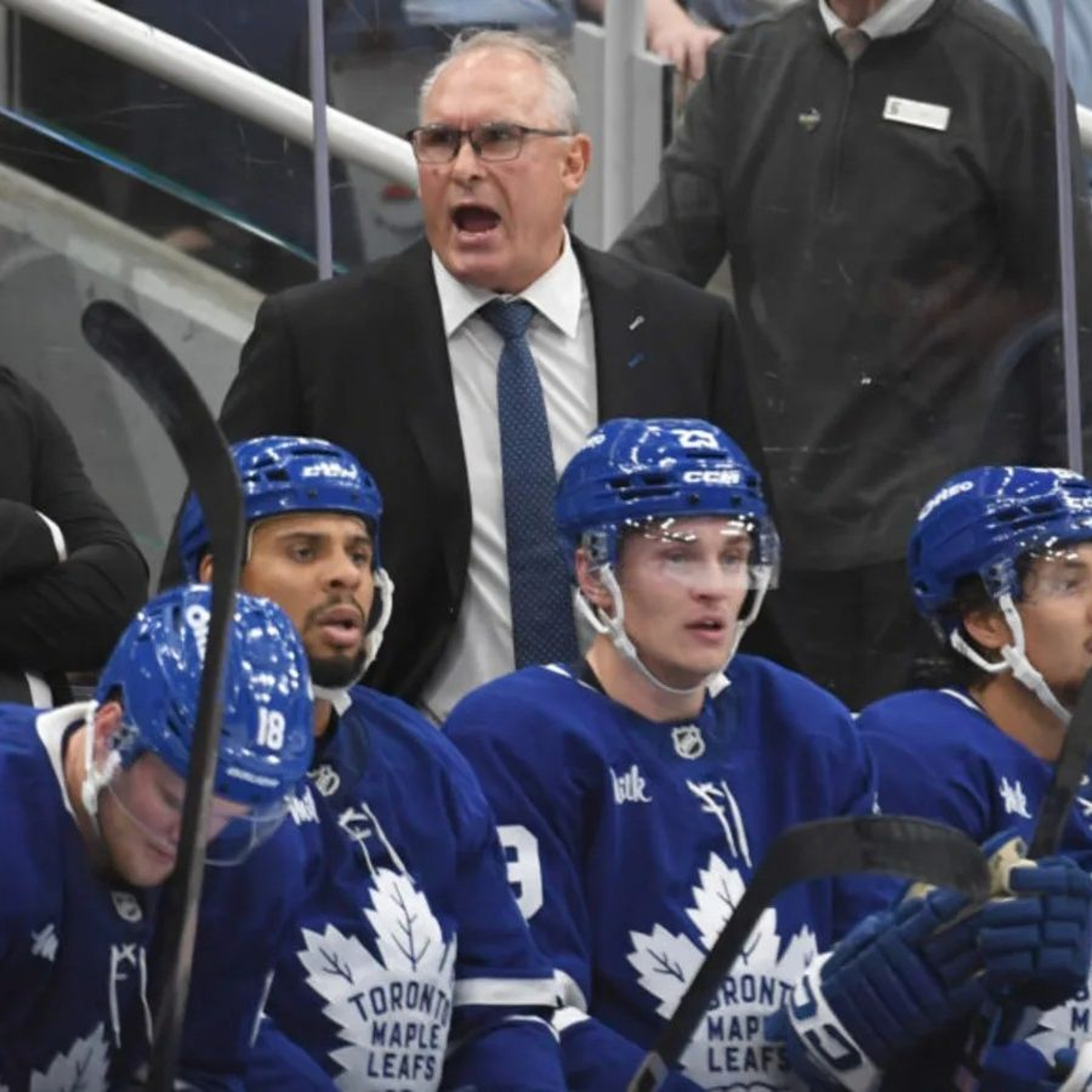 First impressions of the 2024-25 Toronto Maple Leafs, position by position -- MLHS Podcast Ep. 74 episode artwork