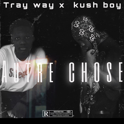 AUTRE CHOSE TRAYWAY x Kush boy