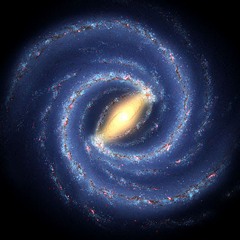 Lost In Space