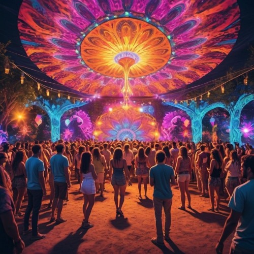 SET //HARDTEK-TRIBE//HeYoPtiK