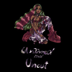 SUNNY D! (The let out)