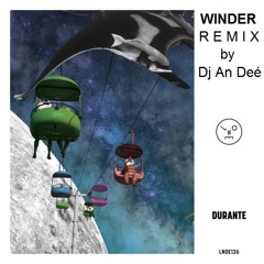 Winder (Remix An Deé) - Durante