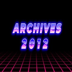 Archives 2012