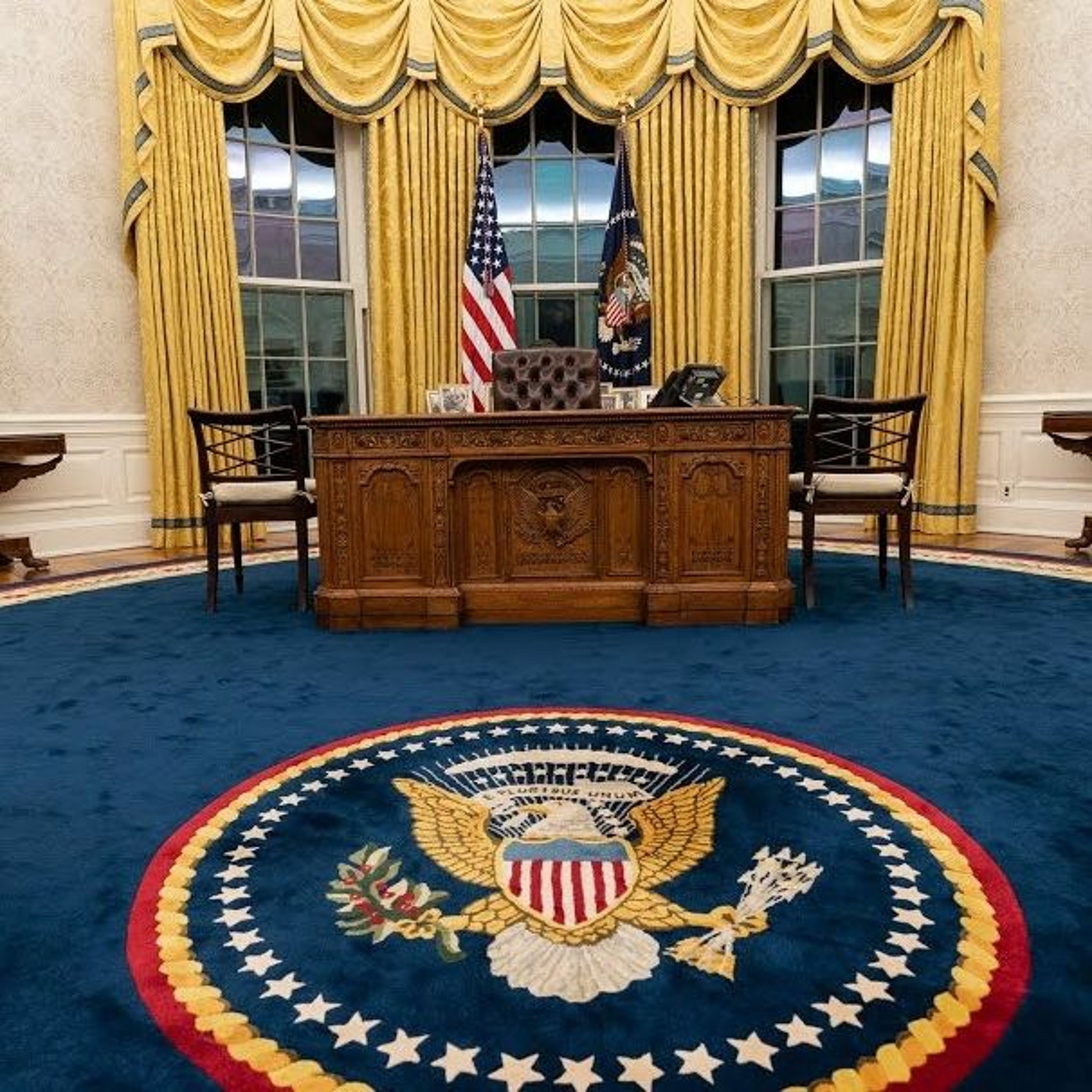 [PART 1] "INCOMING" - A PROPHECY OF WAR & RESTORATION / THE SEAT OF THE BEAST