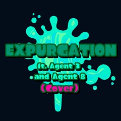 Expurgation [ Splatoon 2 X FNF ]