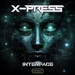 X - Press - Interface (Track Preview) @ 07.07.2024