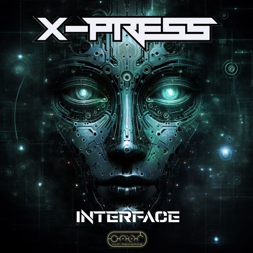 X - Press - Interface (Track Preview) @ 07.07.2024