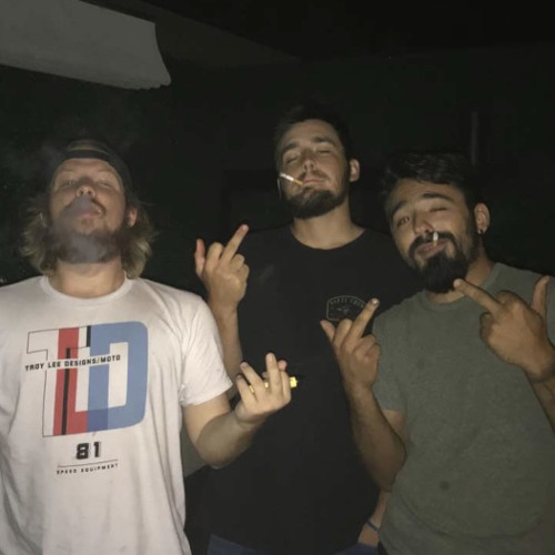 Margarita (ft. Fizo)