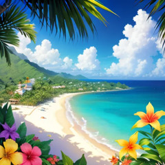 Telepatía x $$$ x Dreams, Fairytales, Fantasies Ledger Mix