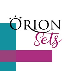 Mariana Machado - Orion Sets Mix