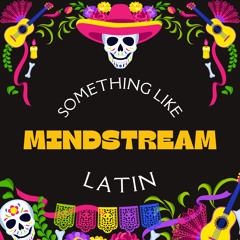 Something like Latin (Out Now!) 160bpm (Free Download)