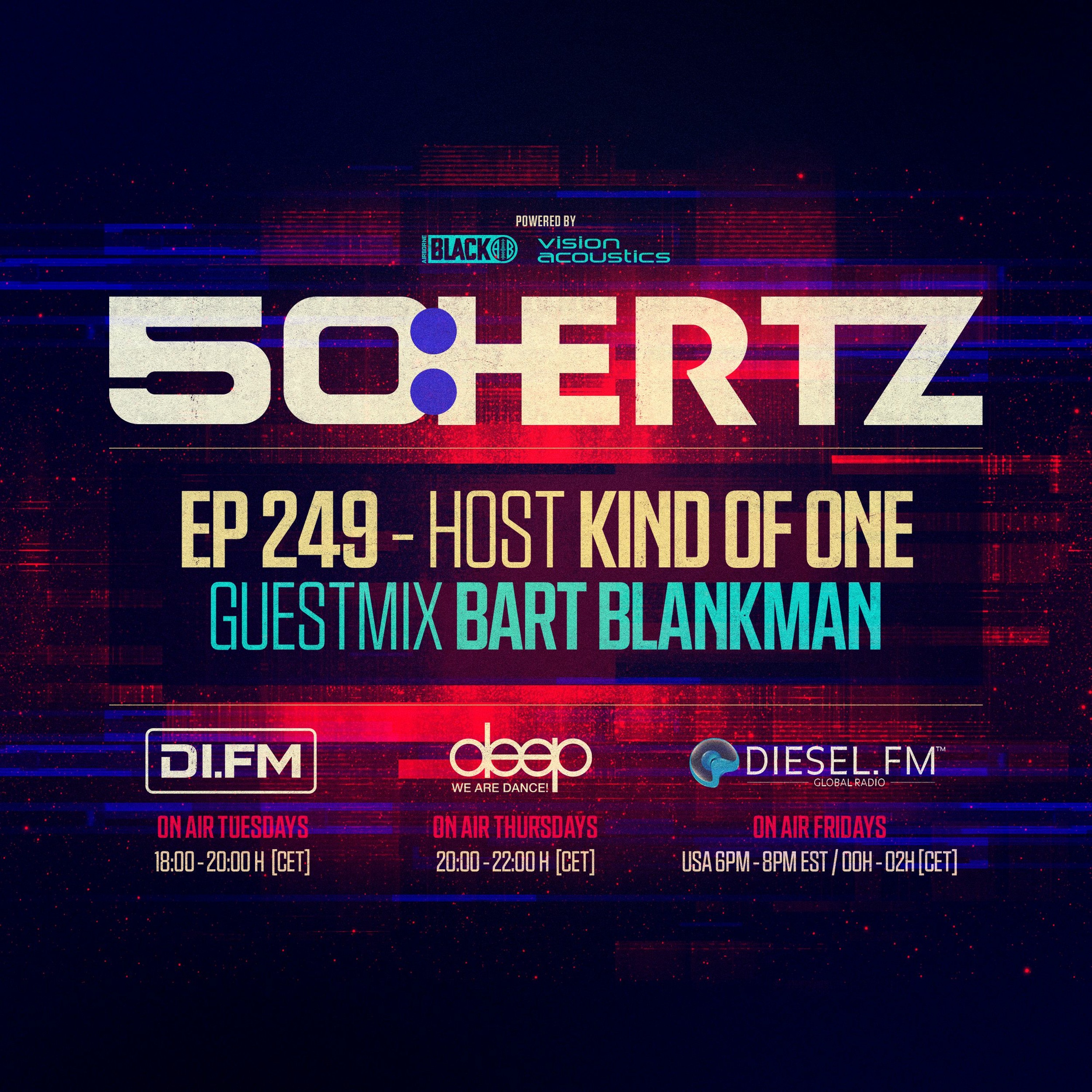 50:HERTZ Community
