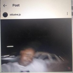 Jo Jo - Worthyenoughtobeinlove (prod. niko)