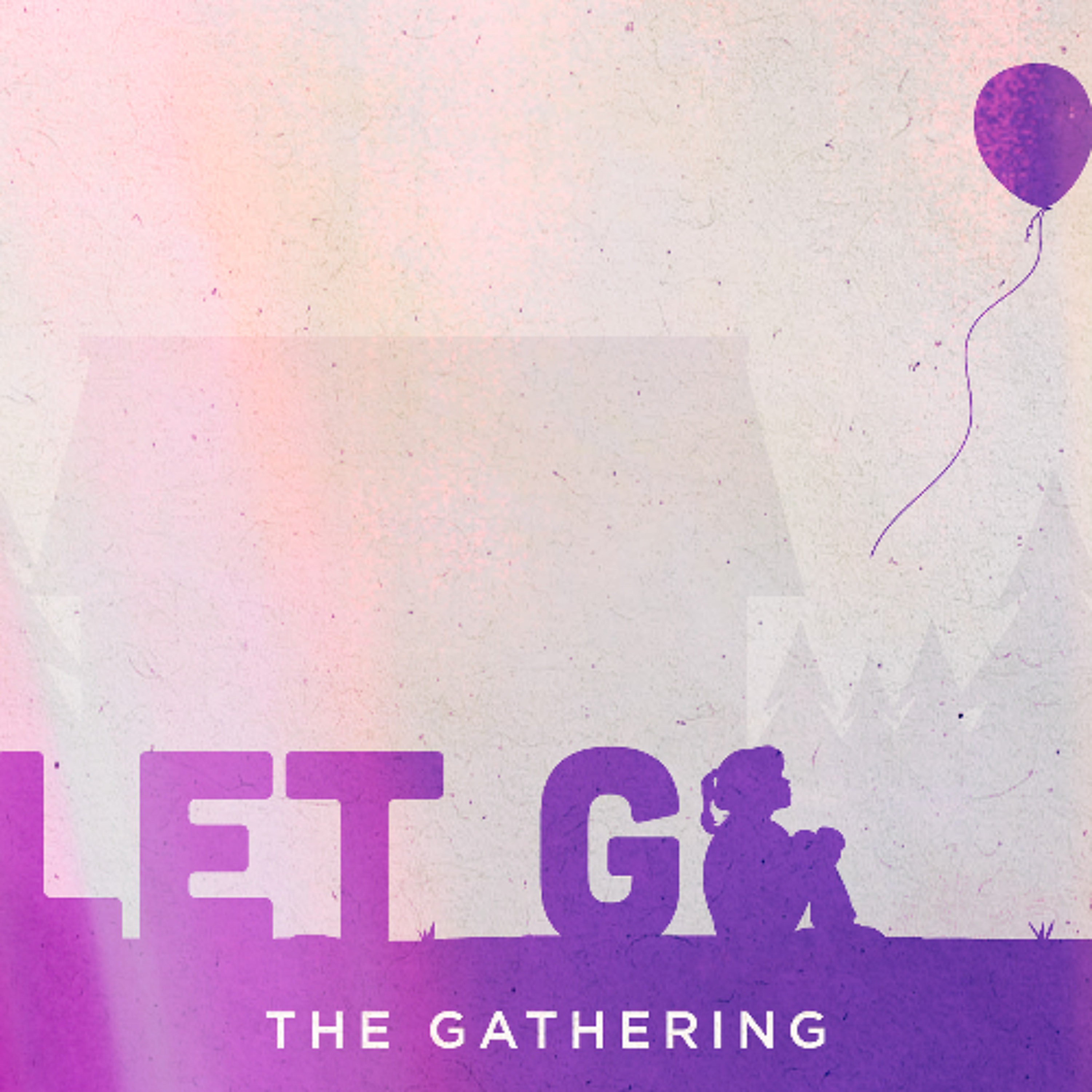 April 6, 2025: The Gathering Sermon episode artwork