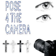 POSE$THECAMERA Ft Sosey