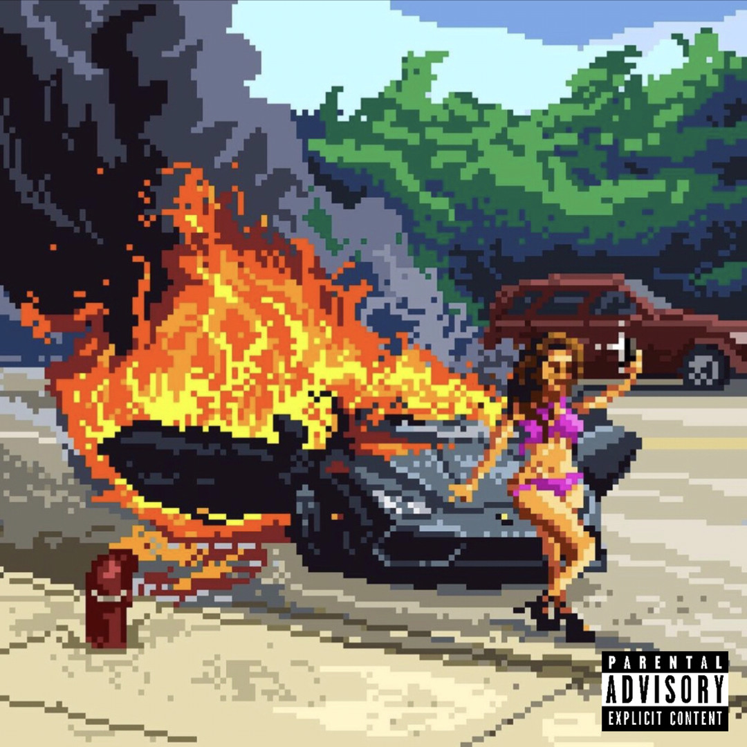 Stream FEELIN THE RAGE by STACKIO | Listen online for free on SoundCloud