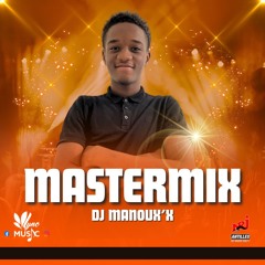 03- DJ MANOUXX - NRJ MASTERMIX 16-05-2025